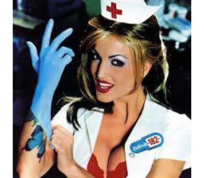 ENEMA OF THE STATE/LP