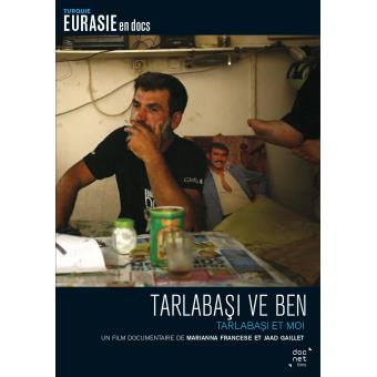 Tarlabasi ve Ben DVD - 1