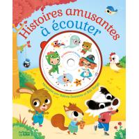 Histoires amusantes a ecouter