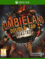 Zombieland Double Tap Road Trip Xbox One