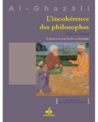 L'Incohérence des philosophes