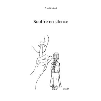 Souffre en silence