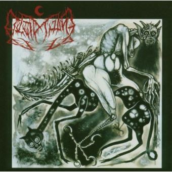 Leviathan-Tentacles Of Whorror - 1