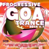 Distance to G.O.A. / vol.3 - Compilation trance - CD album - Achat