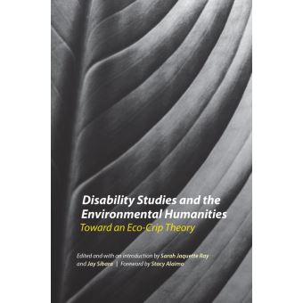 Disability Studies and the Environmental Humanities - 1