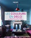 Les couleurs en déco
