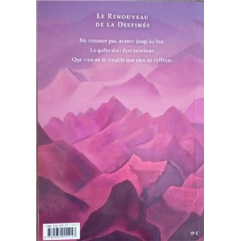 Le Saint de la Montagne