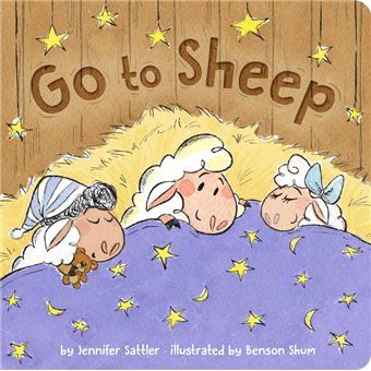 Go to Sheep - 1