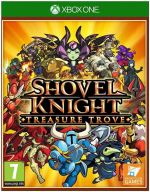 Shovel Knight Treasure Trove pour Xbox One