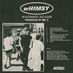 Whimsy - Vinilo