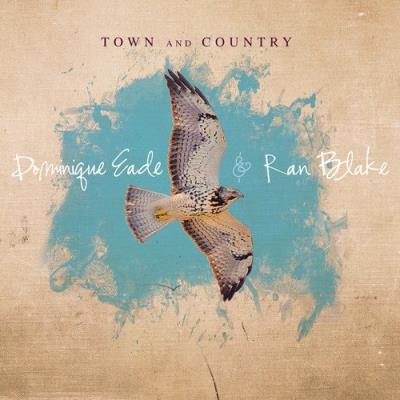 Town & country/digipack