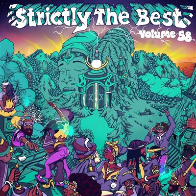 Strictly the best vol 58