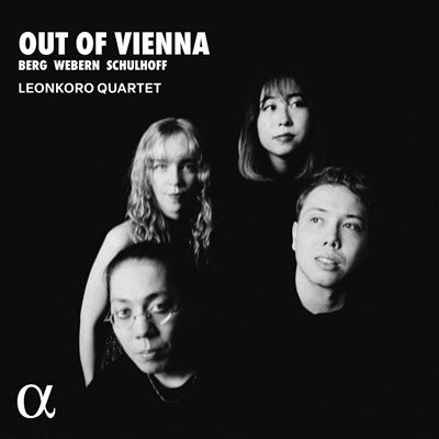 Out Of Vienna
