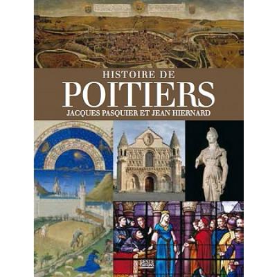 Histoire de Poitiers