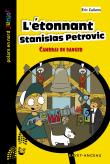 L'étonnant Stanislas Petrovic