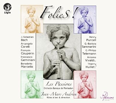 Folies!