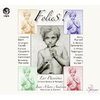 Folies!