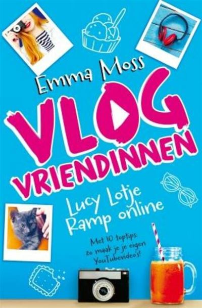 Lucy Lotje