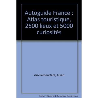 Autoguide france