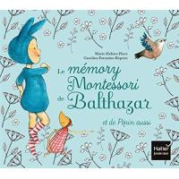Mon coffret Montessori des animaux - 2/4 ans : Eve Herrmann,Emmanuelle  Tchoukriel - 2092786806