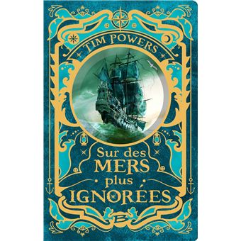 Sur des mers plus ignorées