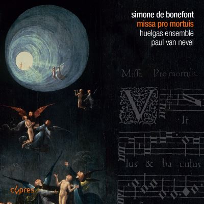 Missa Oro Mortuis