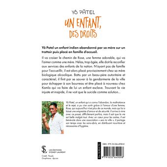 Un enfant, des droits