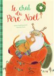 Le chat du Père Noël