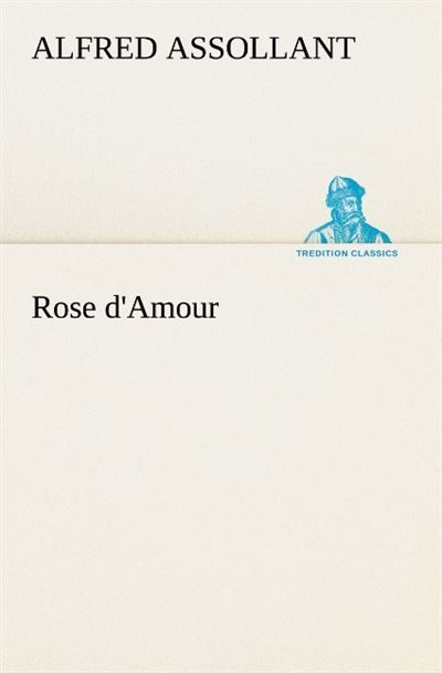 Rose d amour