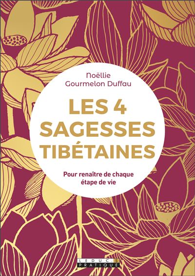 Les 4 sagesses tibétaines