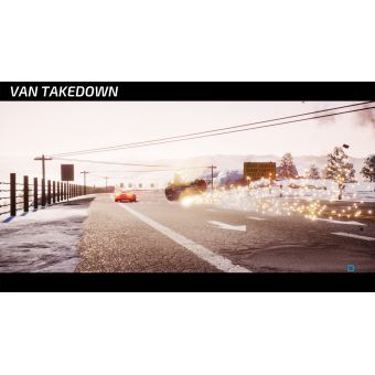 Dangerous Driving Xbox One - buy online and track price history - XB Deals Méxic