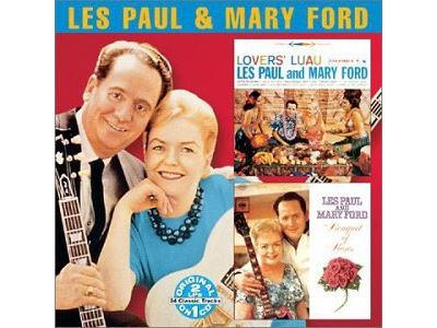 Lover s luau/bouquet of roses