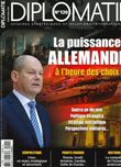 Diplomatie n°120 : La puissance Allemande - Mars-Avril 2023