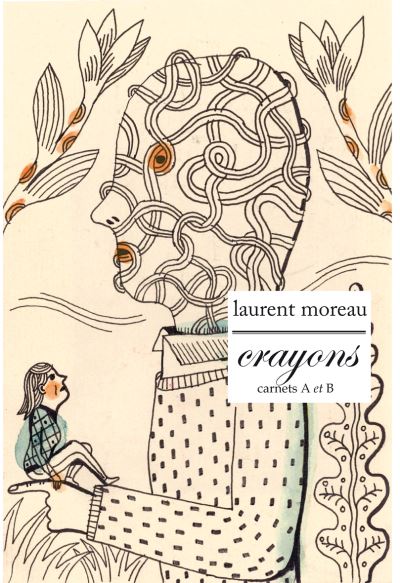 CRAYONS CARNETS A ET B