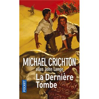 La Dernière Tombe