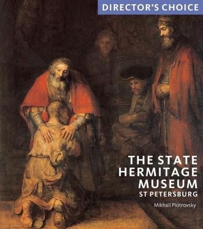 State hermitage museum st petersburg