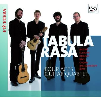 TABULA RASA