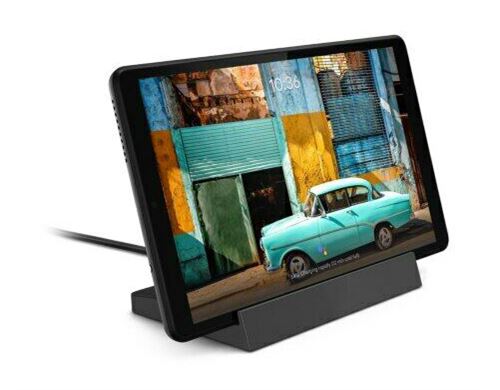 LENOVO TABLET M8 HD 2/32GO + DOCKSTATION