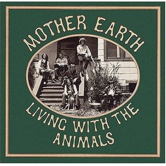 Mother Earth - 1