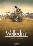 Wollodrïn - Intégrale T01 à T05