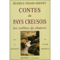 Contes du pays creusois