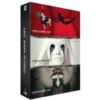 Coffret intégral de la Saison 1 à 3 DVD