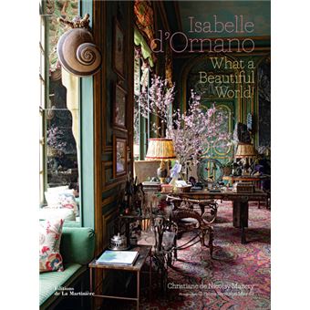 What a Beautiful World!