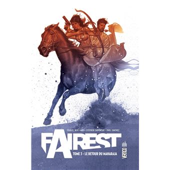 FairestFAIREST