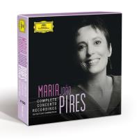 The complete concerto recordings on Deutsche Grammophon - 5 CD Capbox
