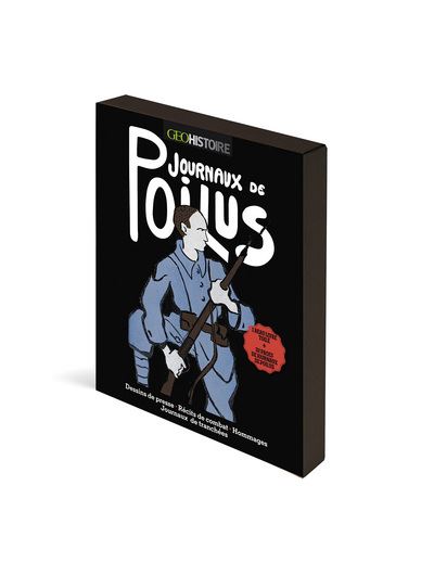 Journaux des poilus