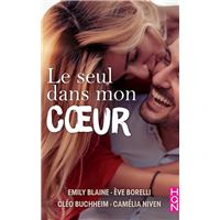 Le seul dans mon coeur