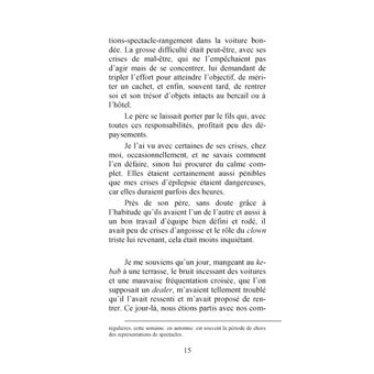 Ma Plume à Pierrot / My Pen For Pierrot