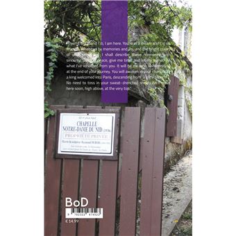 Ma Plume à Pierrot / My Pen For Pierrot