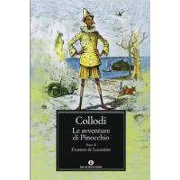 Avventure di Pinocchio